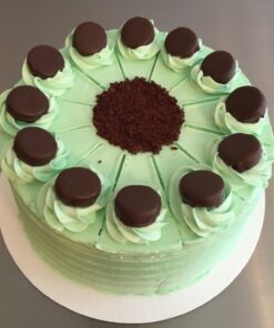 Ultra Cuisine 11 Piece Small Circle Cookie Cutter Set, Graduated Round Cookie Mold Cutter for Donuts & Scones, Heavy-Duty, Stainless-Steel w/3 Pastry Ring Cookie Cutters for Baking 33 61fmUSnGJL