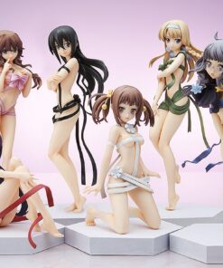 Good Smile Nakaimo: Rinka Kunitachi PVC Figure 11 61fn9F5SWL