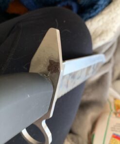 Jungle Master 15 Inch Hunting Knife 69 61fpCMzU5ZL