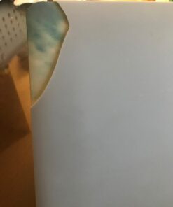 MOSISO Compatible with MacBook Air 13 inch Case (Models: A1369 & A1466, Older Version 2010-2017 Release), Protective Plastic Hard Shell Case & Keyboard Cover & Screen Protector, Airy Blue 47 61fpJoIJpWL 1