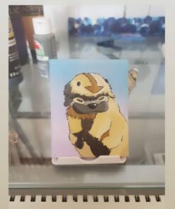 SL crafts Mini Stretched Canvas 3.5"X2.75" (1 Pack of 12 Mini Canvases) 36 61fppkONctL