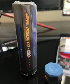 Predator Cue Chalk Blue 10 61fqXaff0VL