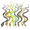 Rhode Island Novelty 14 Inch Rain Forest Snakes, Two Dozen Assorted 5 61fqv jjdvL