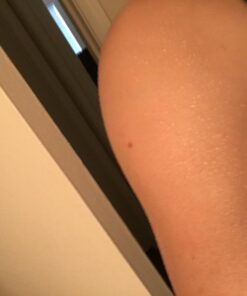 Sweet Sweat Waist Trimmer for Women and Men - Sweat Band Waist Trainer for High-Intensity Training & Workouts, 5 Sizes Large Black/Yellow 41 61frlAl5ZuL