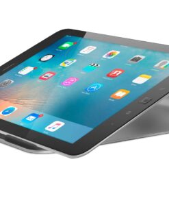 Mount-It! Tilted Laptop Riser for MacBook and iPad Pro - Ergonomic Laptop and Tablet Wedge - Laptop Cooling Stand for MacBook, MacBook Pro, Chromebook, iPad Pro, Drawing Tablets with 11"-15" Screens 29 61fsktNhTL