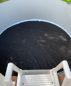 12 Foot Round Armor Shield Pool Floor Liner Pad 25 61ftKWC2GuL