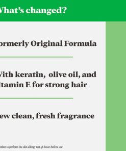 Just For Men Shampoo-In Hair Color, Medium Brown 1 Application 17 61ftP8GG9dL 1