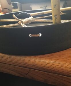 Alternative view of Remo Buffalo Drum - Black Earth, 16" Single