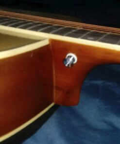 Best Choice Products 41in Full Size Beginner All Wood Acoustic Guitar Starter Set w/Case, Strap, Capo, Strings, Picks, Tuner - Natural 28 61fvOT0Z3cL