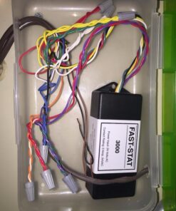 ecobee3 Smarter Wi-Fi Thermostat with Remote Sensor, 2nd Generation 54 61fvSPTh7L