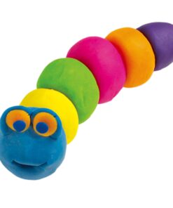 Play-Doh Modeling Compound 24-Pack Case of Colors, Party Favors, Non-Toxic, Multi-Color, 3-Ounce Cans, Ages 2 and up (Amazon Exclusive) Multicolor Frustration-Free Packaging 44 61fvfCo9w0L