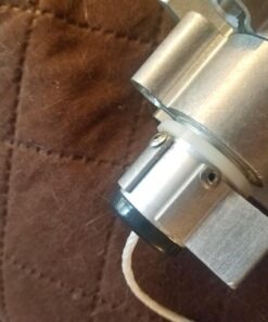 SURCO 501CR Ladder Mounted Chair Rack 10 61fw9v1H5IL