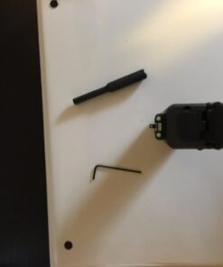 TRUGLO Front Sight Tool for Glocks (TG970GF) 39 61fwoIg1ywL