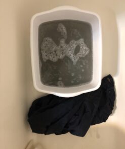 Rockin' Green Laundry Detergent, Plant based, All Natural Laundry Detergent Powder, Vegan and Biodegradable Odor Fighter, Safe for Sensitive Skin (Classic Rock 90 Loads - Lavender Mint Revival) 24 61fx zAuZtL