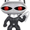 Funko POP Heroes: Black Manta Action Figure 45 61fz3JLeGFL