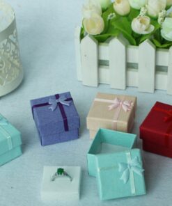 MRCUFF American Flag USA America Pair Cufflinks in a Presentation Gift Box & Polishing Cloth 9 61fzAQ8x8aL