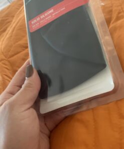 Speedo Swim Cap Silicone Speedo Black 42 61fzkl3TKML