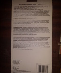 Bondo Spreader 3-Pack, 00357, 3 Sizes Per Pack Spreaders 18 61fzmYv1miL