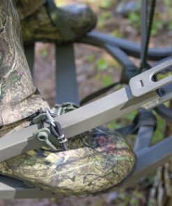 Summit Treestands SU85052 Rapid Climb Stirrups (Pack of 1) 10 61g F68CjsL