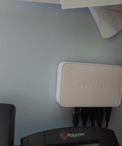 NETGEAR GS205-100PAS - Discontinued by Manufacturer 40 61g O8Yiq6L