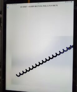 apiker 2 Pack Screen Protector for iPad 9th 8th 7th Generation 10.2 Inch, Tempered Glass for iPad 9 8 7 (2021/2020/2019) 33 61g054i1n L