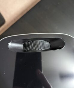 5G WiFi Bluetooth Projector, TOPTRO TR23 Outdoor Projector 1080P Supported 15000 Lumen, Mini Projector with 360 Degree Surround Sound, Dust-Proof, Projector Compatible with TV Stick, iOS, Android, PS5 Grey 54 61g0iHk1AzL