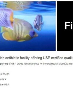 Thomas Labs Fish Bendazole Fenbendazole Powder, 3 Packets, 250 Milligrams 7 61g1sj9PzmL