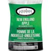 Louisiana Grills 55403 New England Apple Pellets, 40-Pound ( Packaging may Vary ) Green 40 Lb. 14 61g2GdHDIiL