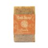 Bali Soap - Plumeria Natural Soap - Bar Soap for Men & Women - Bath, Body and Face Soap - Vegan, Handmade, Exfoliating Soap - 12 Pack, 3.5 Oz each 3.5 Ounce (Pack of 12) 35 61g3v2ANbmL