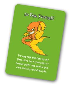Go Fish Yourself Party Game 16 61g4F6WY1eL