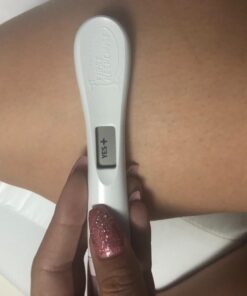 First Response Triple Check Pregnancy Test 3 ct. 52 61g4WYSGqL