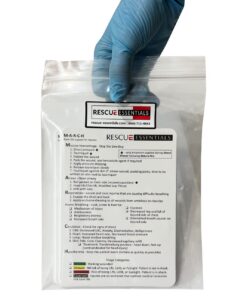 M.A.R.C.H. Cards - 10 Pack 12 61g50KWltML