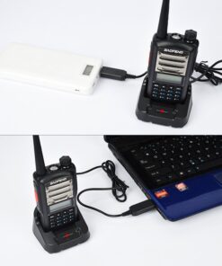BaoFeng USB Power USB Cable for Charger 7 61g56qjC07L