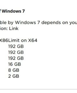 Corsair Vengeance Performance Memory Kit 32GB DDR4 2666MHz CL18 Unbuffered SODIMM (2x16GB) 2666Mhz C18 (2 x 16GB) 33 61g5CVpFcSL