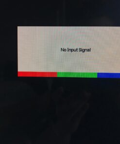 Amazon Basics HDMI A to DVI Adapter Cable, Bi-Directional 1080p, Gold Plated, Black, 6 Feet, 1-Pack For Television 6 ft 35 61g5Hih937L