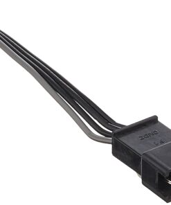 Phanteks Multi-Color LED Strips 1 Meter Enthoo Luxe Case Upgrade (PH-LEDKT_M1) 1M 21 61g5lUJG5ML