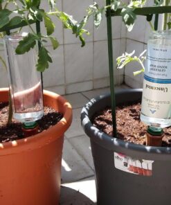 Recycle a Plastic Bottle Stake Set with Adapter 1 24 61g6GVQneOL