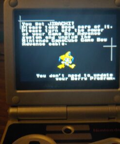 Tomee Cable for Game Boy Advance Compatible with GameCube 14 61g70kLchWL