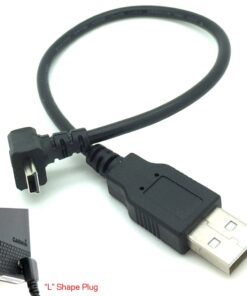 Dual USB Lighter Socket Car Mount w/Cable Charger Adapter for Nuvi 42 44 52 54 55 56 57 58 65 66 67 68 2539 2557 2558 2559 2577 2589 2597 2598 2599 LM GPS 15 61g74RQXZpL