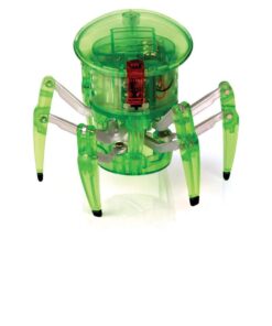 Hexbug Spider, Random Color 17 61g9IEWt4TL