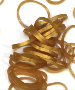 Rainbow Loom® Gold Rubber Bands with 24 C-Clips (600 Count) 6 61g9S32HP3L