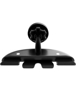 TechMatte MagGrip Universal Magnetic CD Slot Car Mount with Extra Strong Magnetic Grip (1 Pack) 41 61g9fr9SagL