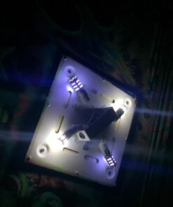 New generation 12-24v !Super Bright Low Power !5 x 650 Lumens 1156 1141 1003 3014 54smd Led Light bulb Use for Back Up Reverse Lights,Brake Lights,Tail Lights,Rv lights White 42 61g9t0cM EL