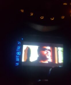 Pioneer DMH-100BT 6.2" Touchscreen, Bluetooth, Back-up Camera Ready - Digital Media Receiver 28 61gAKzh8oyL 1