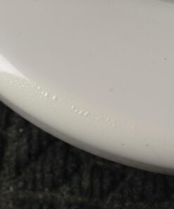 TOTO Transitional SoftClose SS114#01 Elongated Soft Close SEAT, Cotton White 33 61gBXb3W5LL