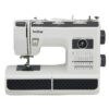 Brother Sewing Machine, ST371HD, 37 Built-in Stitches, 6 Included Sewing Feet, Free Arm Option