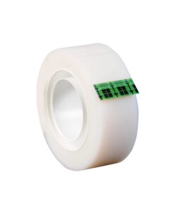 Scotch Magic Tape, Invisible, Repair Christmas Cards and Use as Holiday Gift Wrap Supplies for Christmas, 4 Tape Rolls No Dispenser 28 61gBuMjWJeL 3