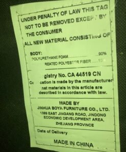 FOLAI Recliner Replacement Parts - Universal Black Metal Pull Recliner Handle with Cable - fits Recliner Couch Style Pull Chair Release Handle for Sofa 1PCS 42 61gCQo7T0AL