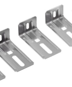 Maxxair 00-225000 Roof Vent Zero Leak Mounting Kit 1