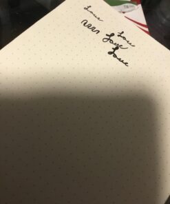 Tombow Fudenosuke Brush Pen - Hard Type & Soft Type Earh 3 Pens Total 6 Pens Arts Value set. 33 61gCieJxBZL